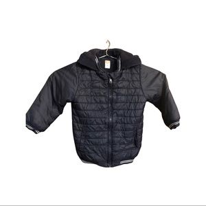 Koton Navy Blue Baby jacket
